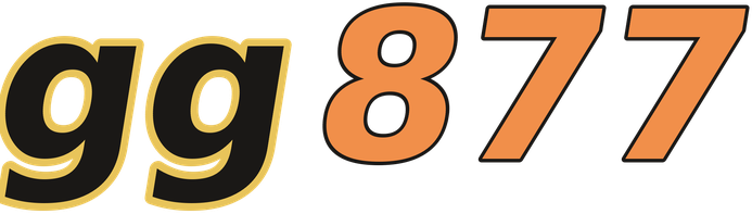 gg877 logo