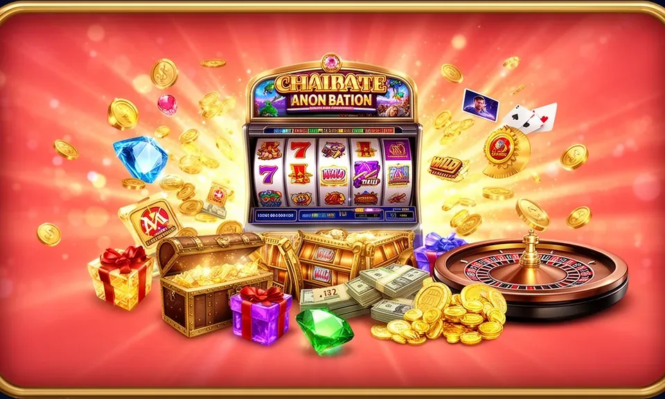 gg877 Bonus